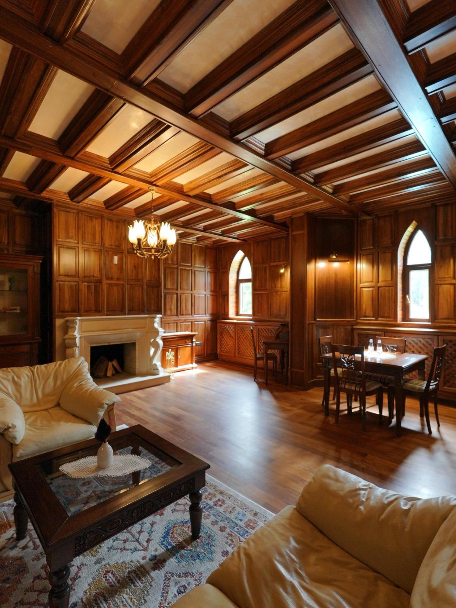 The Castle - Your Unique Way Of Retreat Borovets Exterior photo