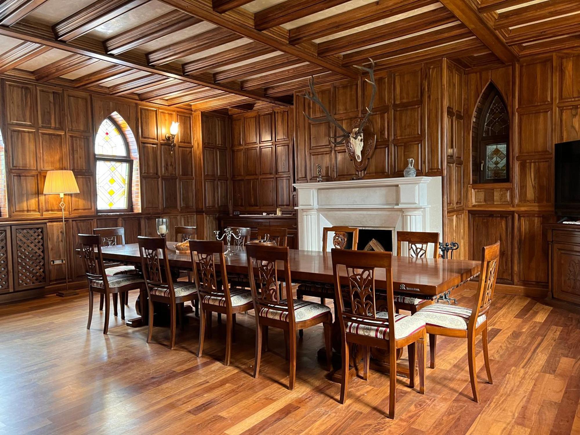 The Castle - Your Unique Way Of Retreat Borovets Exterior photo